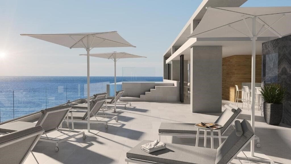 Hotel Senator Cala Millor 4*