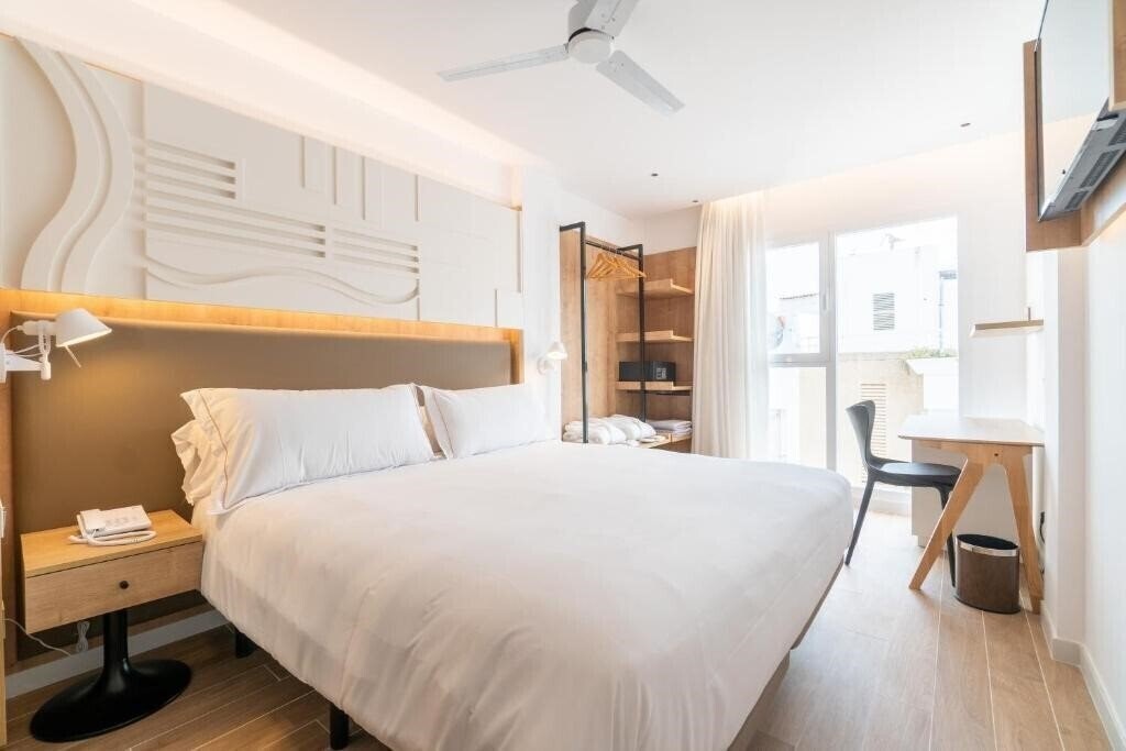 Zdjęcia Senator Cala Millor 4*