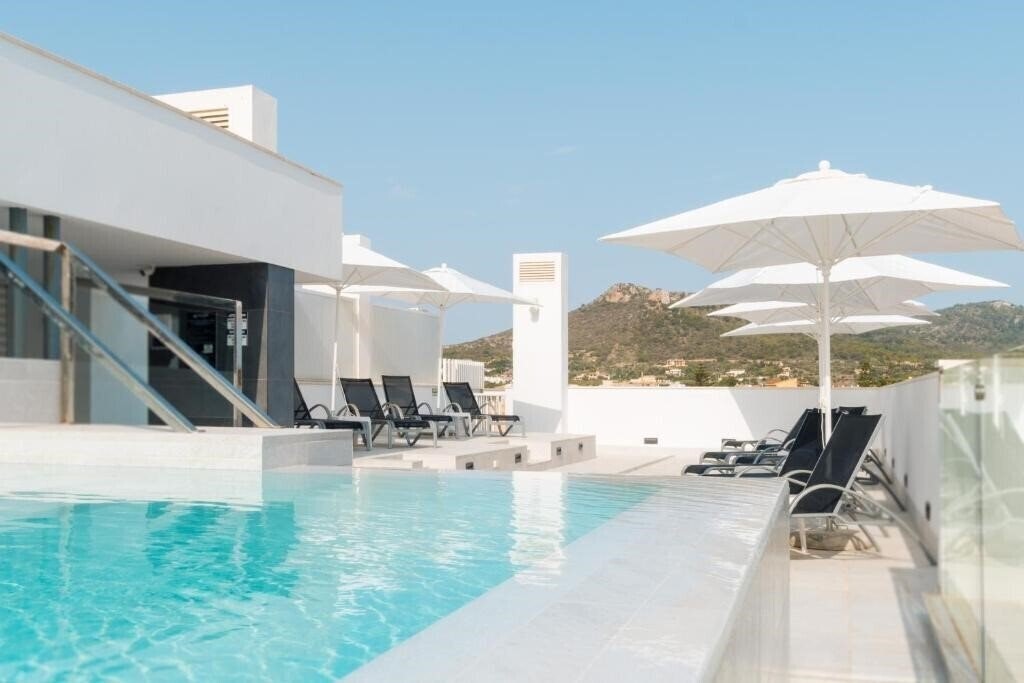 Zdjęcie Senator Cala Millor 4*