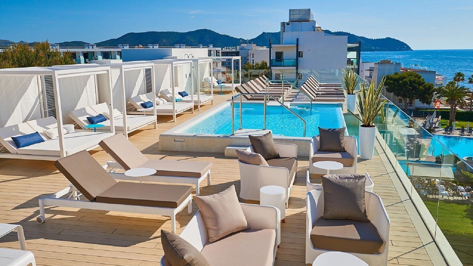 Фотографія Protur Bonamar 4*