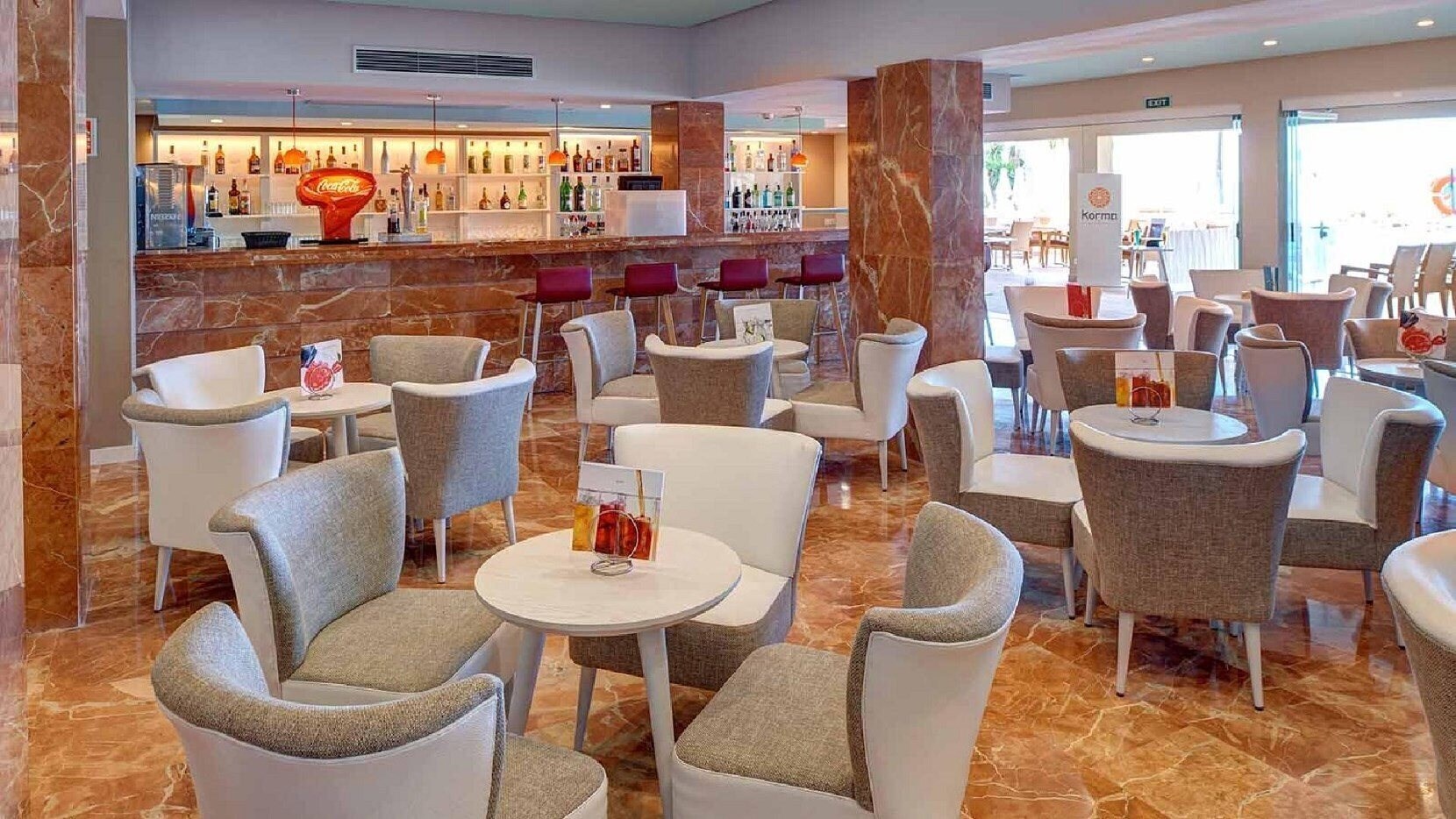 Зображення Protur Bonamar 4*