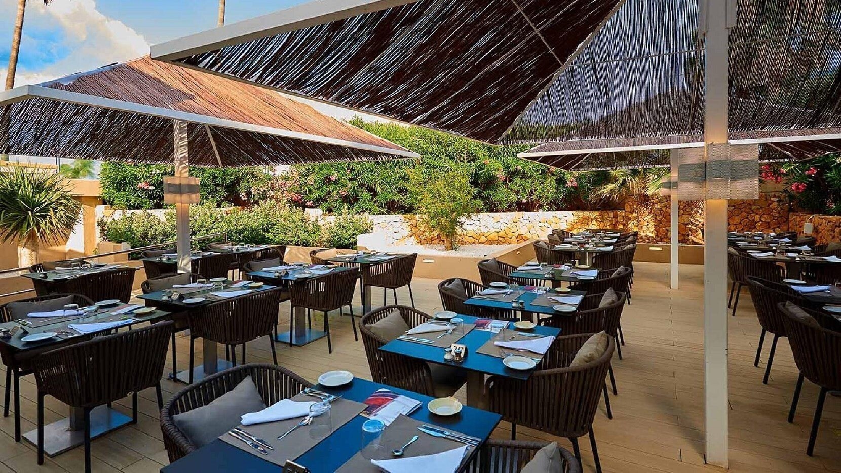 Картинка Protur Bonamar 4*