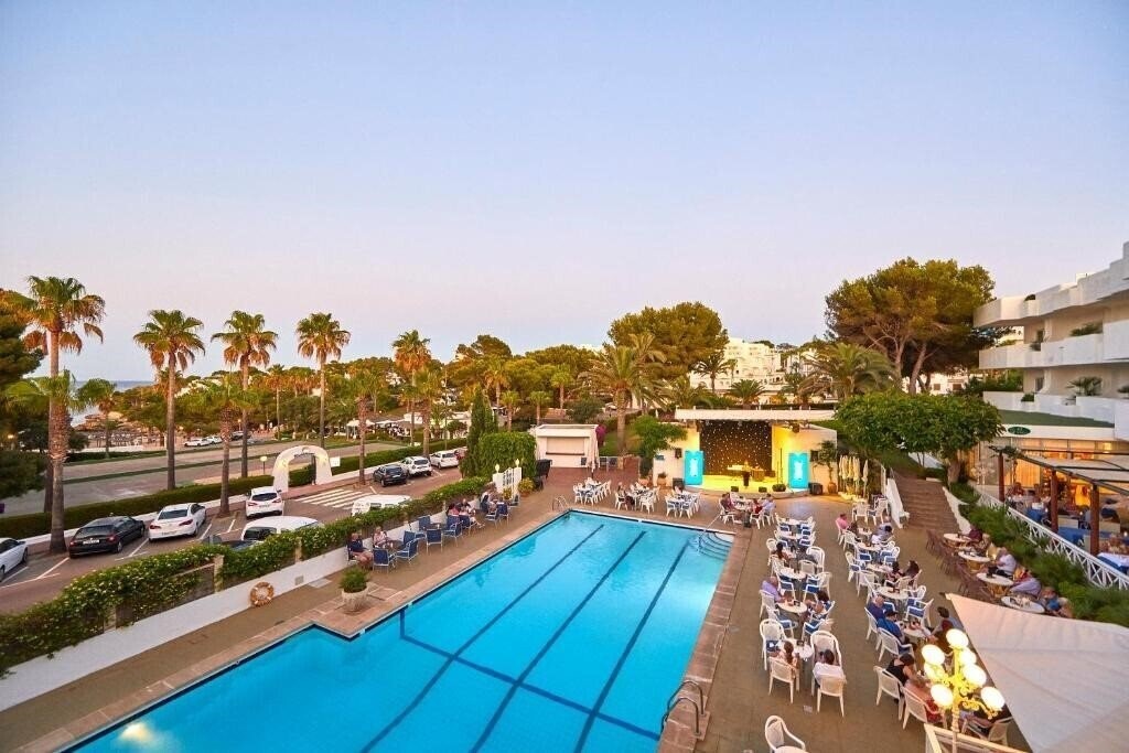 Фотографія Rocamarina 4*