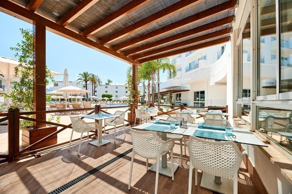 Zdjęcia Aluasun Continental Park Hotel & Apartments 4*