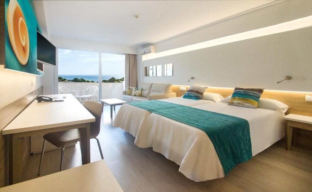Готель Globales Panama 4*