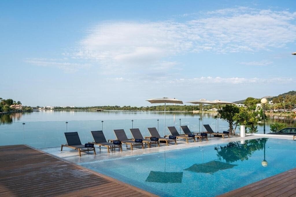 Zdjęcia Thb Bamboo Alcudia (Adults Only 18+) 4*