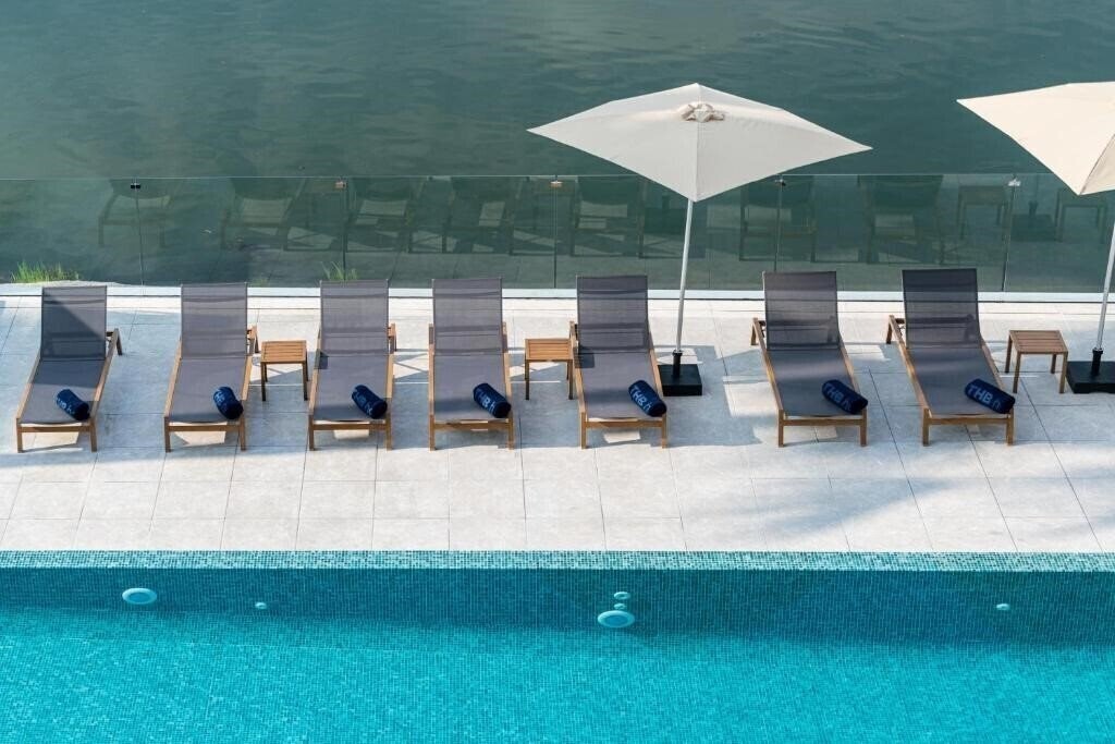 Zdjęcie Thb Bamboo Alcudia (Adults Only 18+) 4*