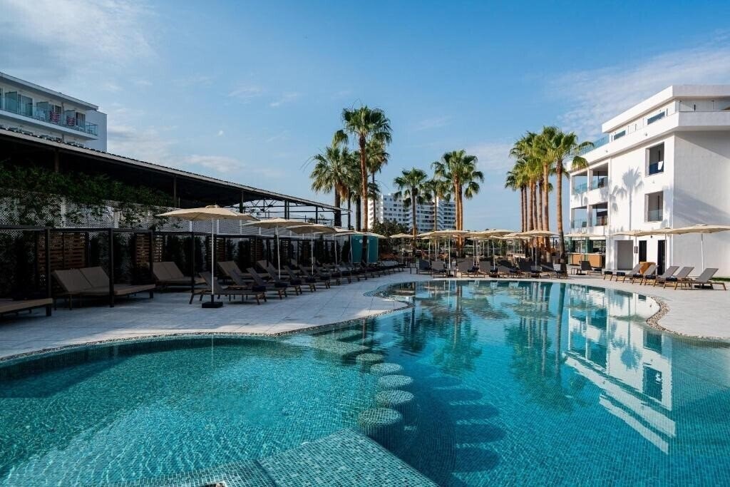 Obraz Thb Bamboo Alcudia (Adults Only 18+) 4*