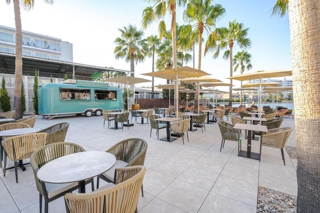 Zdjęcie Thb Bamboo Alcudia (Adults Only 18+) 4*