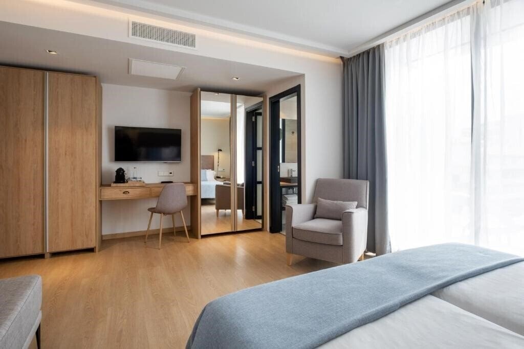 Zdjęcia Kyrat Amarac Suites 4*