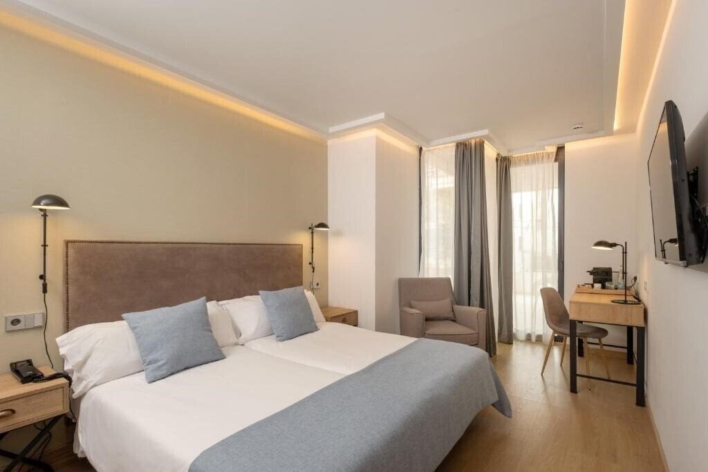 Obraz Kyrat Amarac Suites 4*