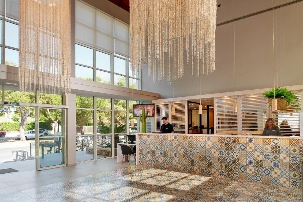 Изображение Protur Floriana Resort 3*