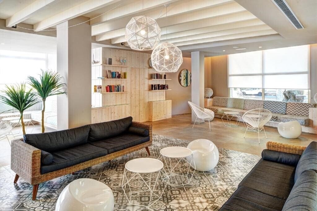 Картинка Protur Floriana Resort 3*