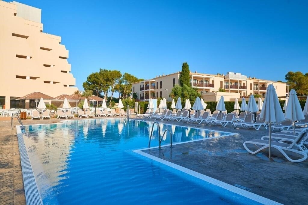Фото Protur Floriana Resort 3*