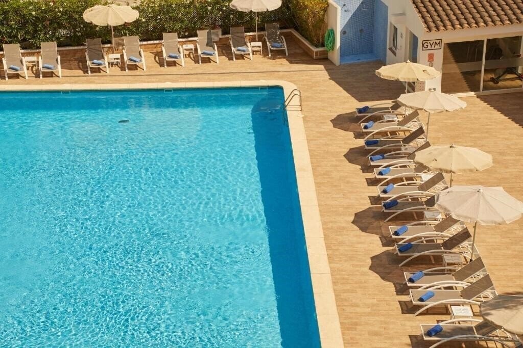 Obraz Hotel Joan Miro Museum 4*