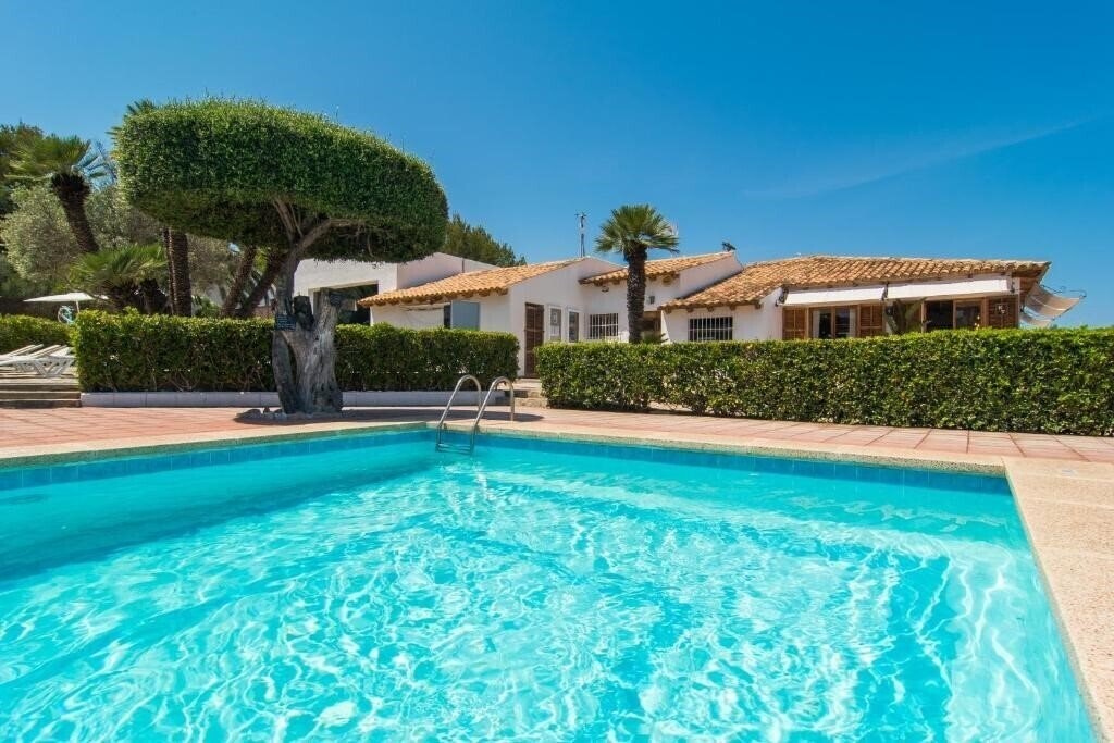 Zdjęcie Na Taconera (Cala Ratjada) 4*