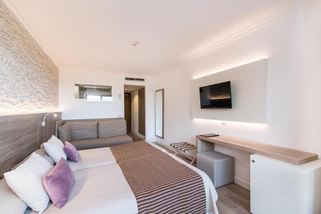 Картинка Na Taconera (Cala Ratjada) 4*