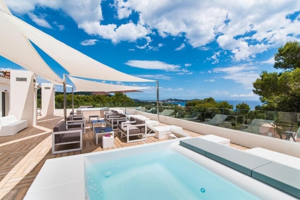 Zdjęcia Na Taconera (Cala Ratjada) 4*