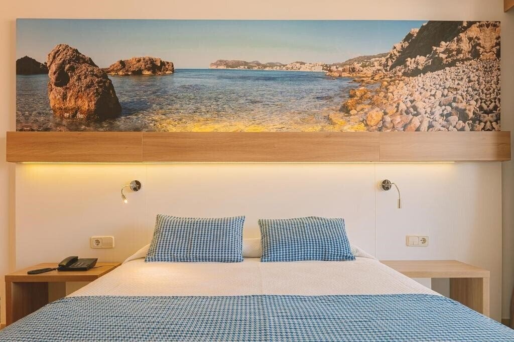 Zdjęcia Novo Mar 3*