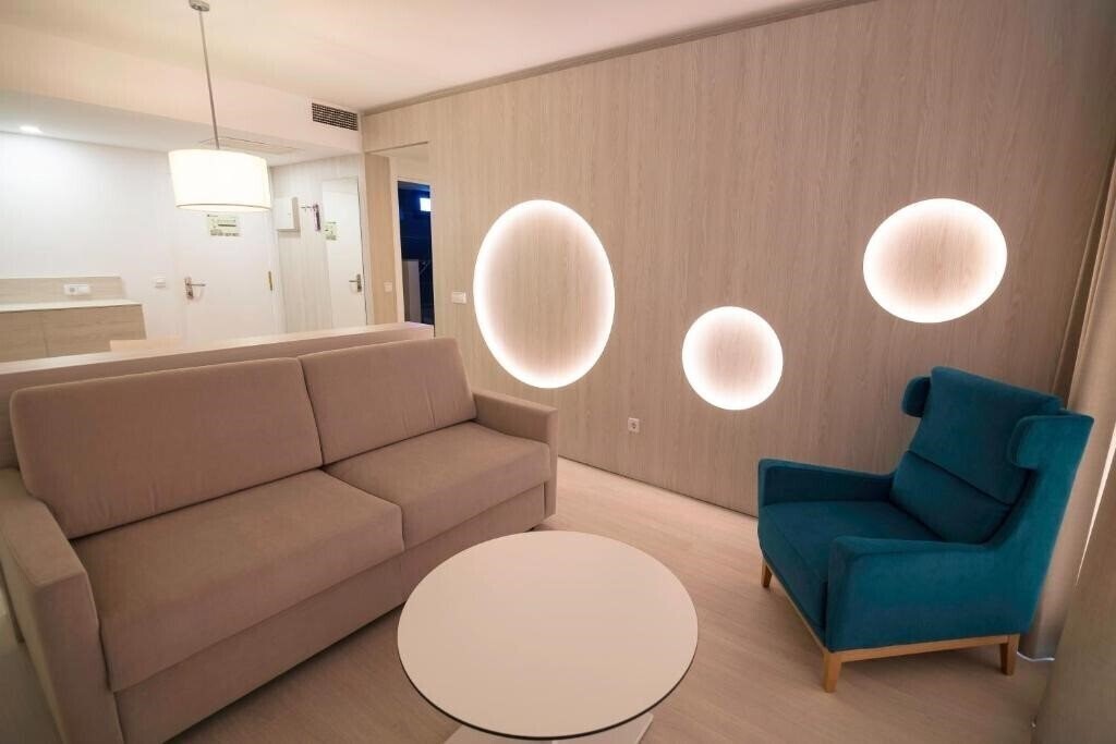 Zdjęcie Novo Mar 3*