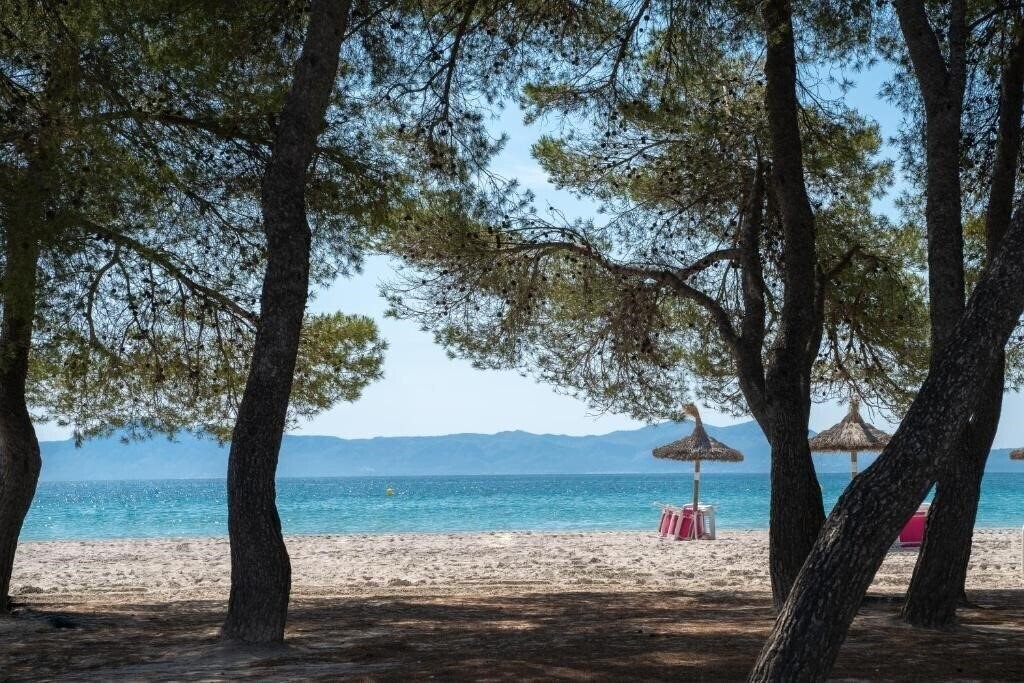 Zdjęcia Caprice Playa de Alcudia 3*
