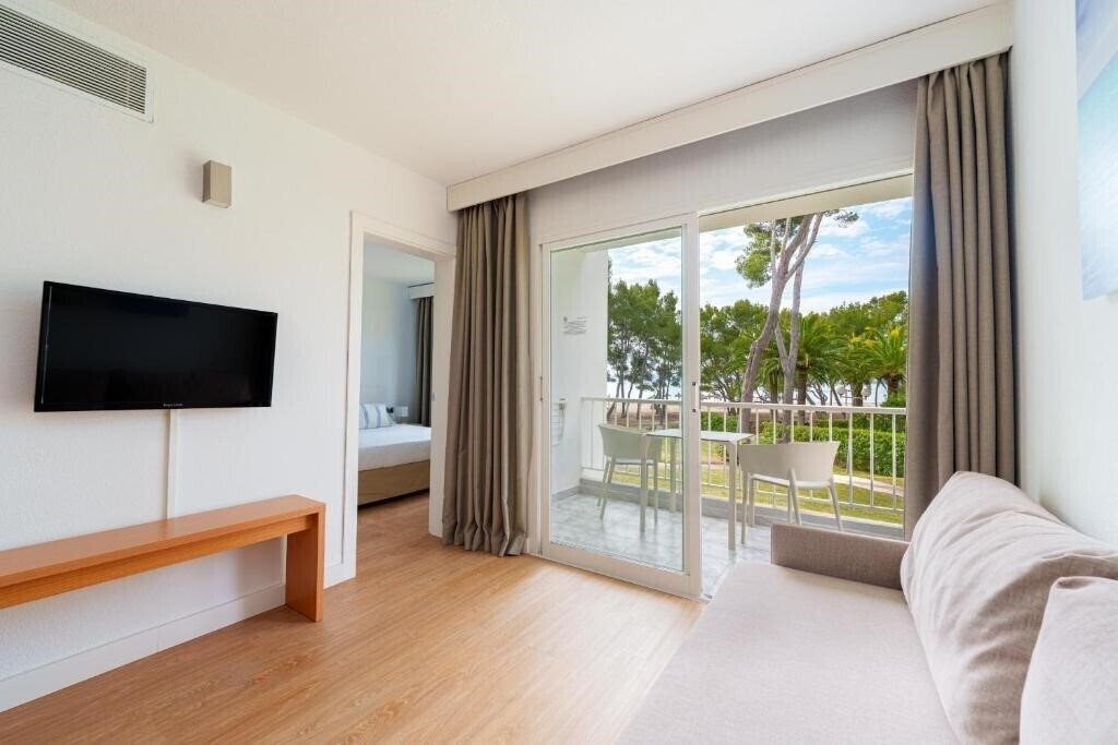 Obraz Caprice Playa de Alcudia 3*