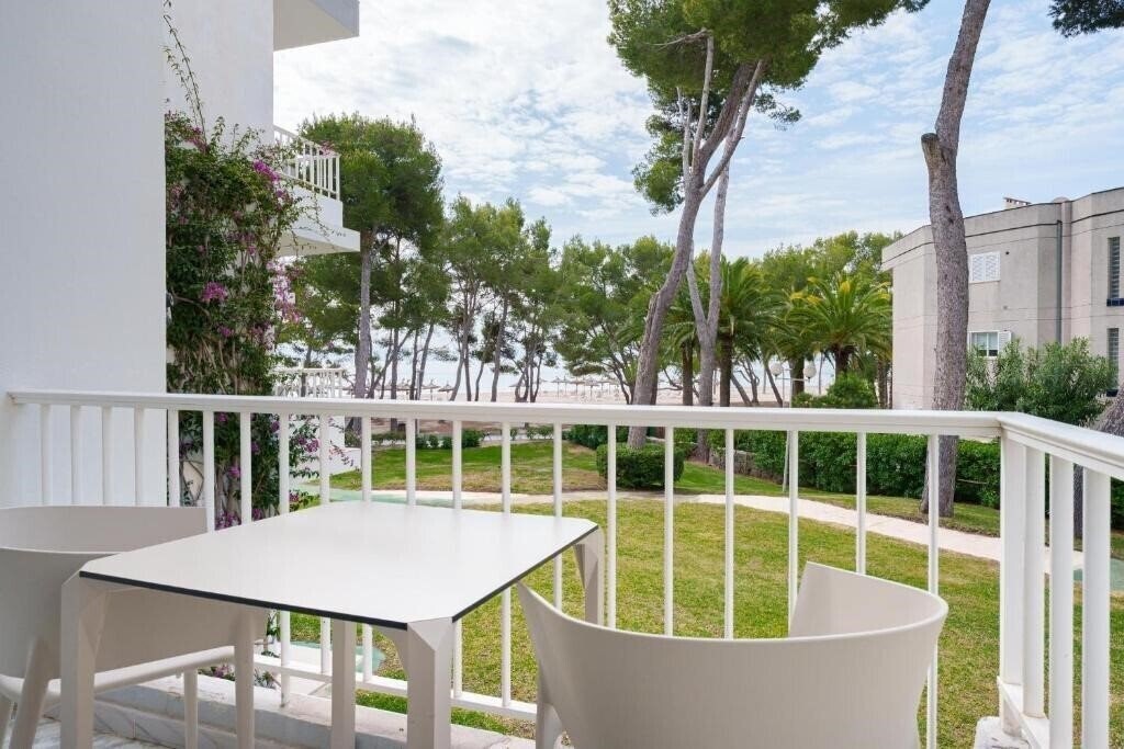 Zdjęcie Caprice Playa de Alcudia 3*