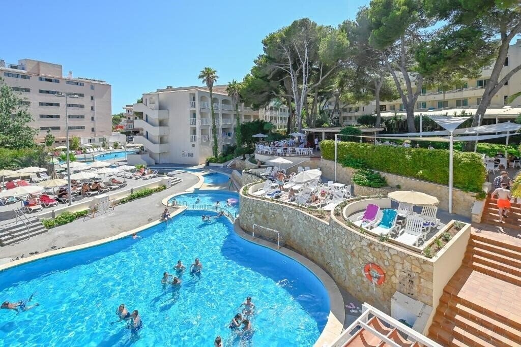 Готель Club Cala Ratjada 3*