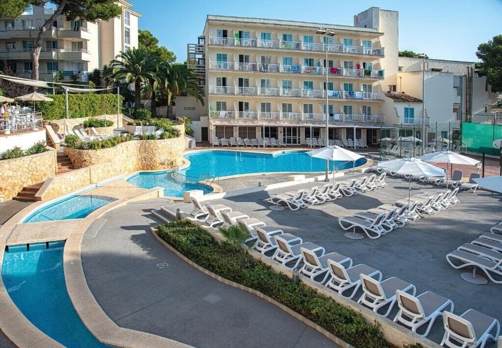 Зображення Club Cala Ratjada 3*