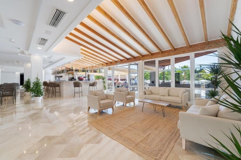 Зображення Ferrer Isabel Aparthotel апартаменты