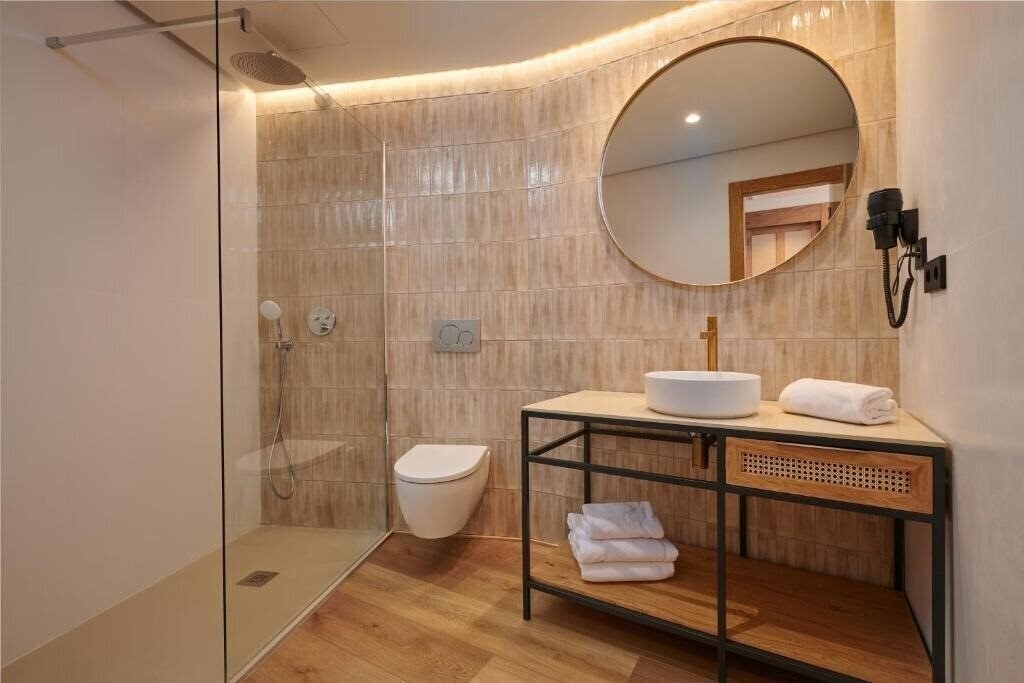 Фотографія Grupotel Club Cala Marsal 4*