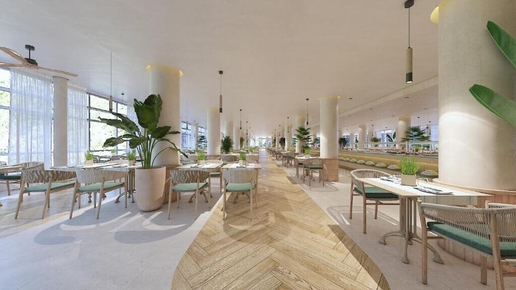 Картинка Grupotel Club Cala Marsal 4*