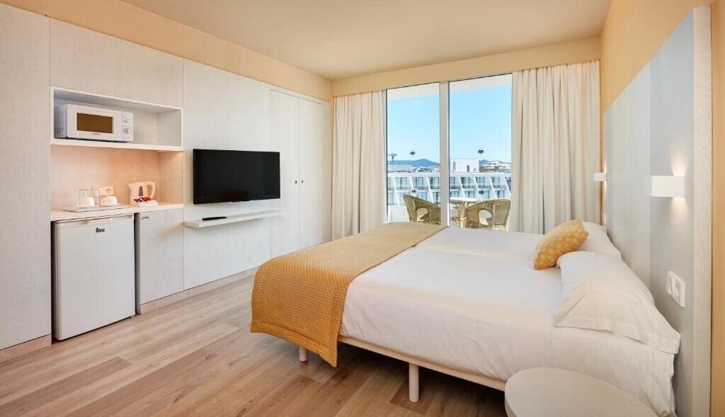 Zdjęcia Protur Badia Park Aparthotel 4*