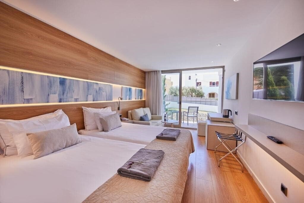 Zdjęcia Monsuau Cala D'Or Boutique (ex. Sunprime Monsuau) 4*