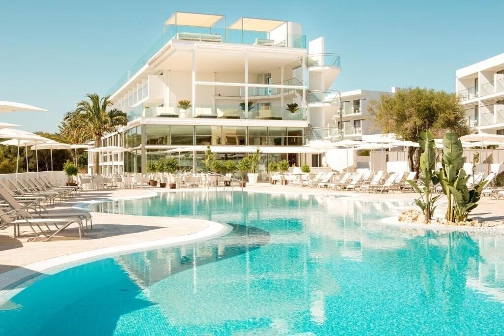 Hotel Monsuau Cala D'Or Boutique (ex. Sunprime Monsuau) 4*