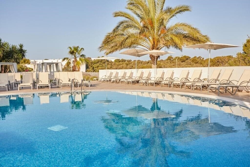 Zdjęcie Monsuau Cala D'Or Boutique (ex. Sunprime Monsuau) 4*