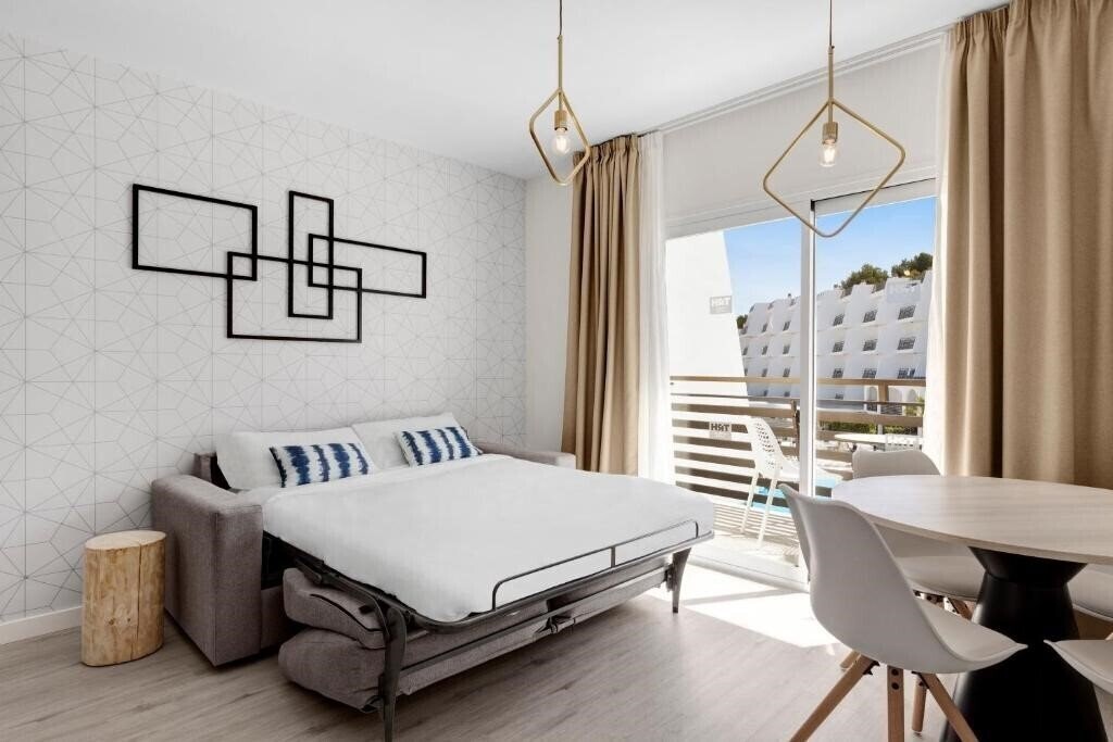 Zdjęcia Trh Palmanova Suites 4*