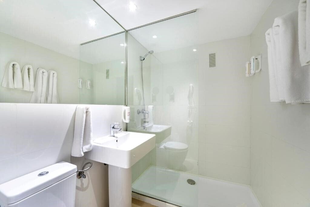 Фотографія Fergus Club Mallorca Waterpark отель без категории