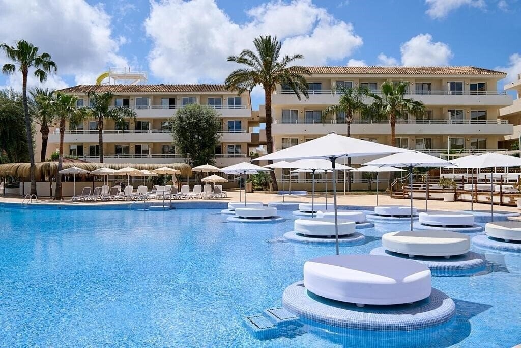Зображення Fergus Club Mallorca Waterpark отель без категории