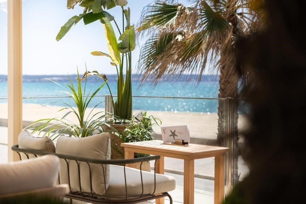 Готель Eden Palma Playa 3*