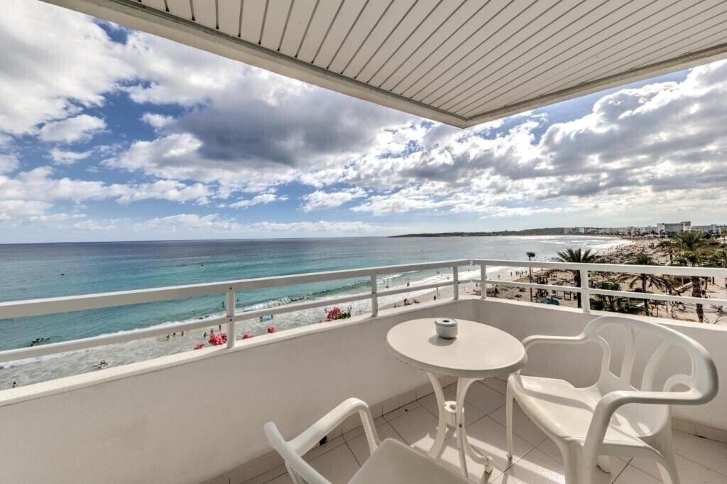 Hotel Voramar (Cala Millor) 3*