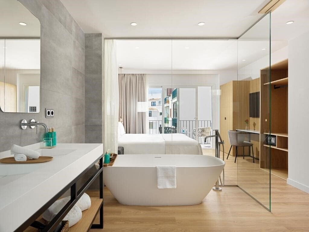 Zdjęcia Saratoga (Majorka) 4*