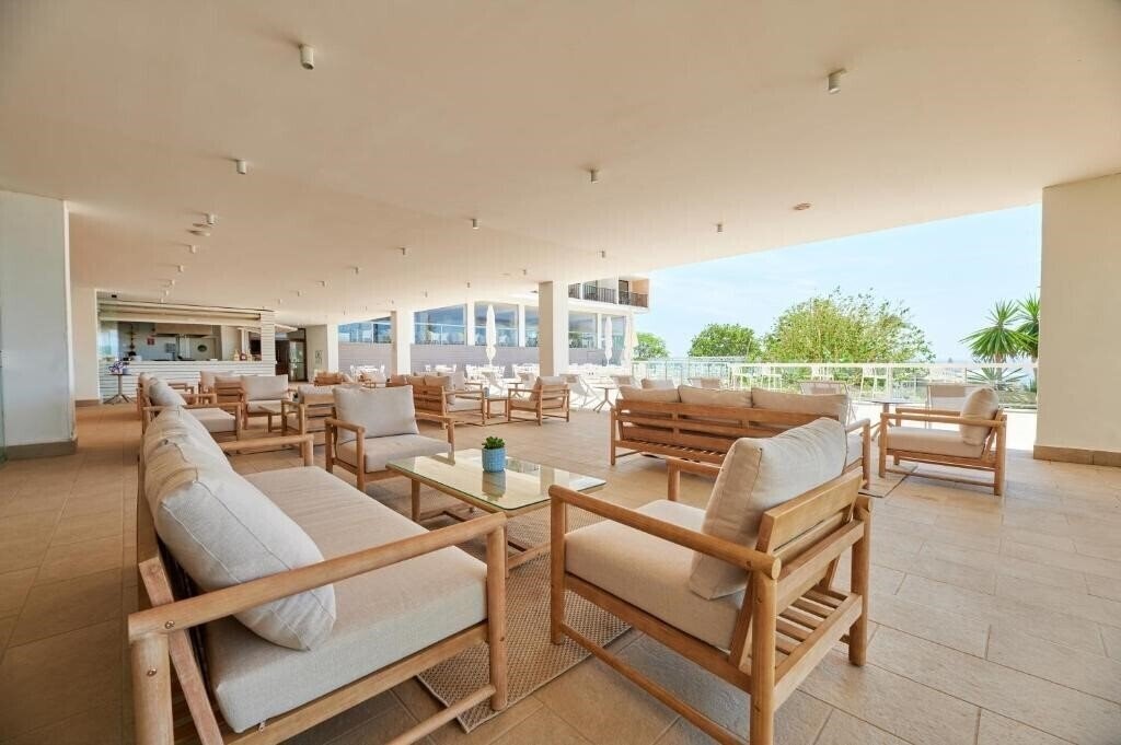 Зображення Alua Calas de Mallorca Resort 4*