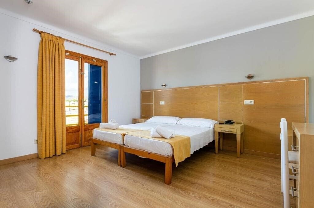 Фото Smartline Bella Vista (Cala Ratjada) 3*