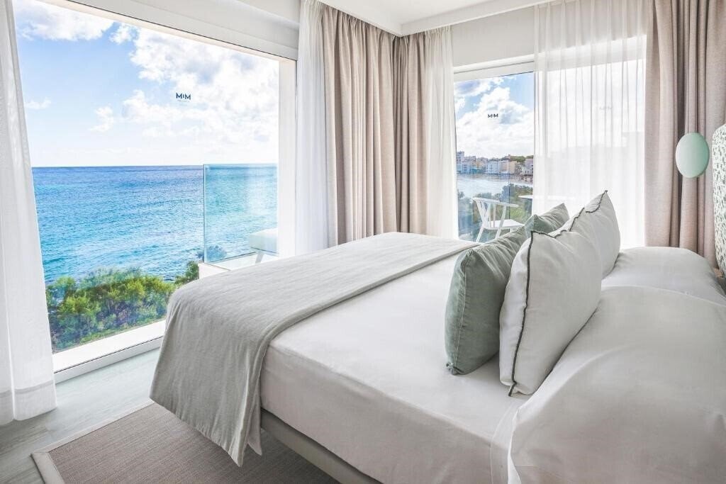 Фото Mim Mallorca Boutique & SPA 4*