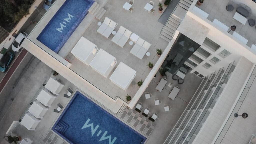 Картинка Mim Mallorca Boutique & SPA 4*