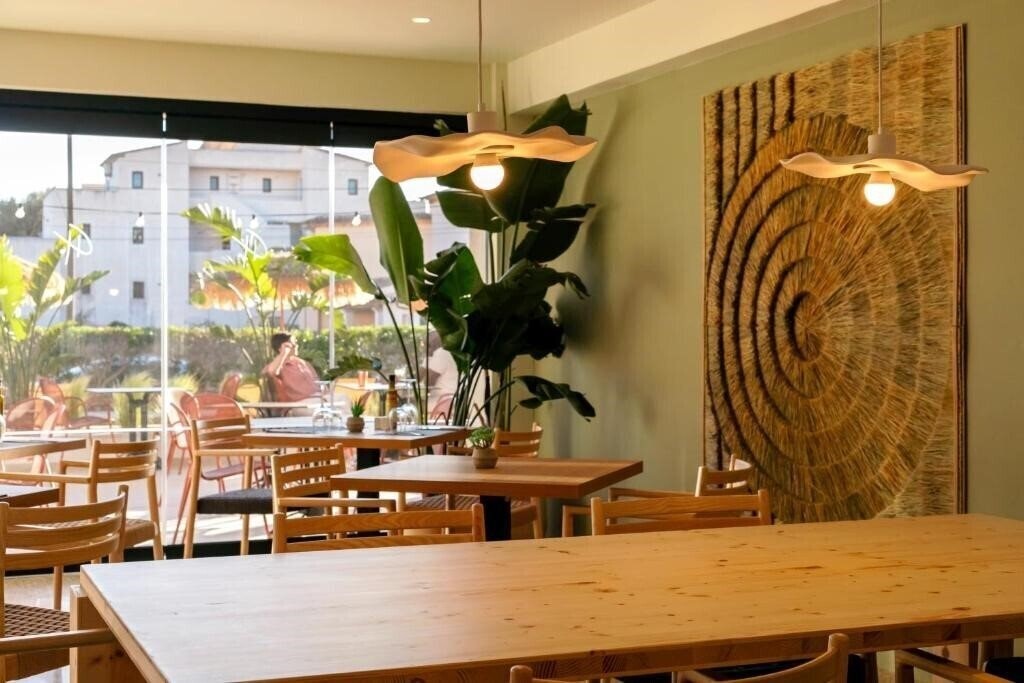 Изображение Santanyi Port 4*