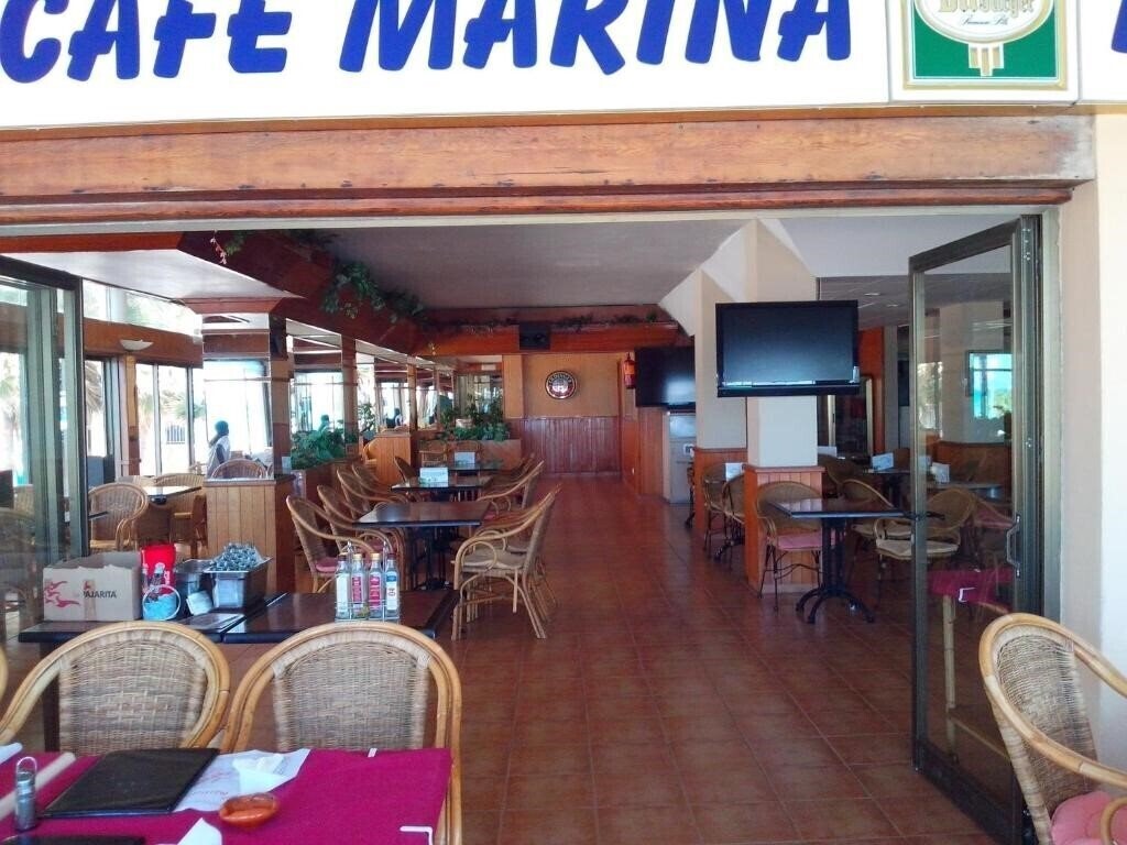 Фотография Marina Playa De Palma 3*