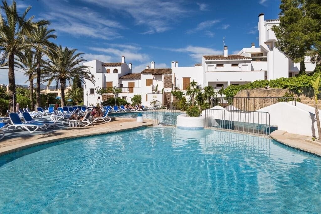 Зображення Plazamar Serenity Resort 3*