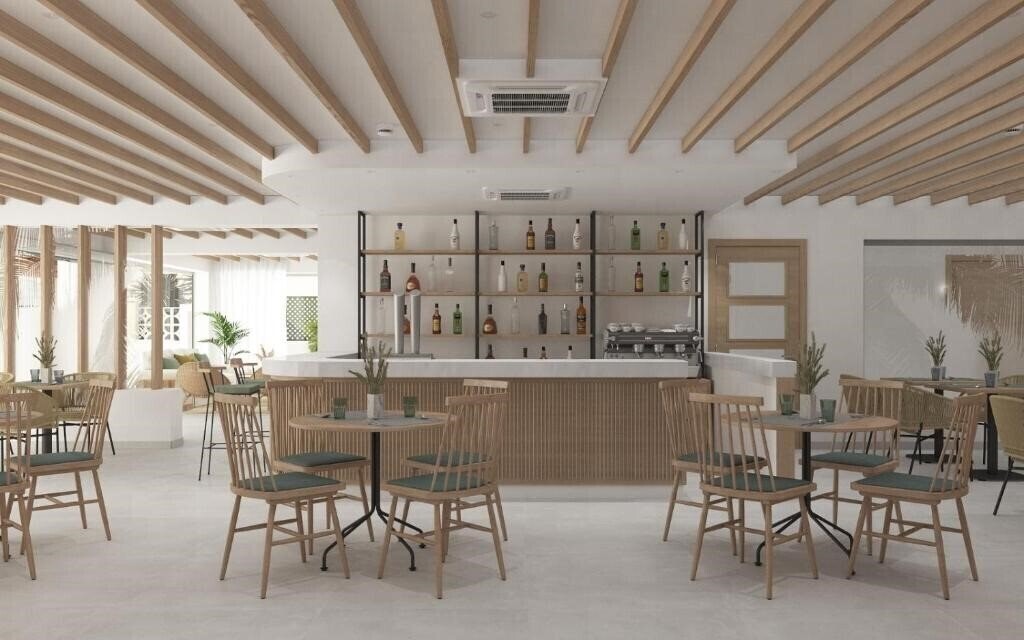 Zdjęcie Seasun Aniram 4*